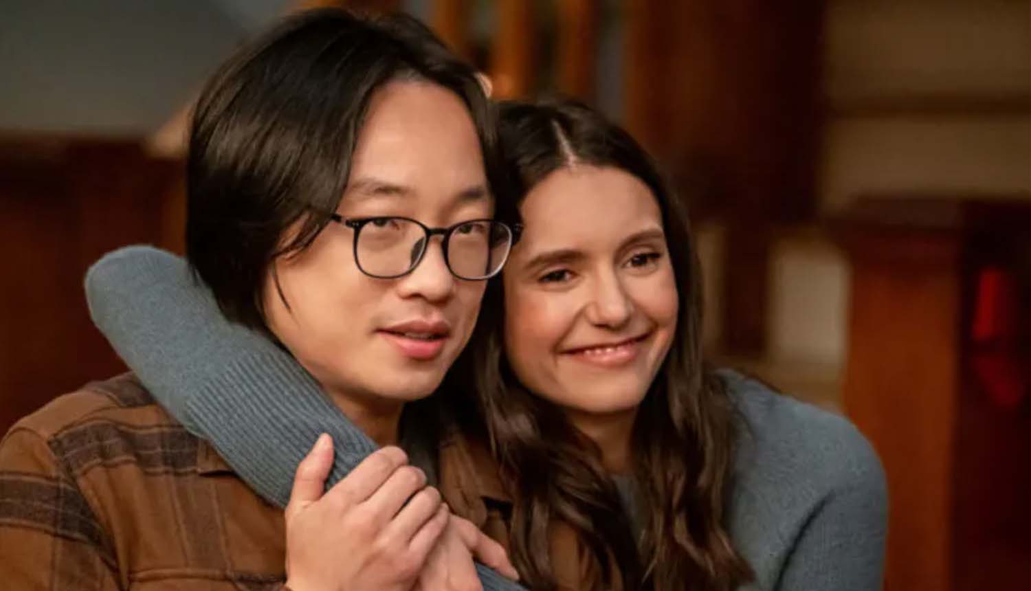 The New Classics: Top 5 Best Rom-Coms of the 2020s